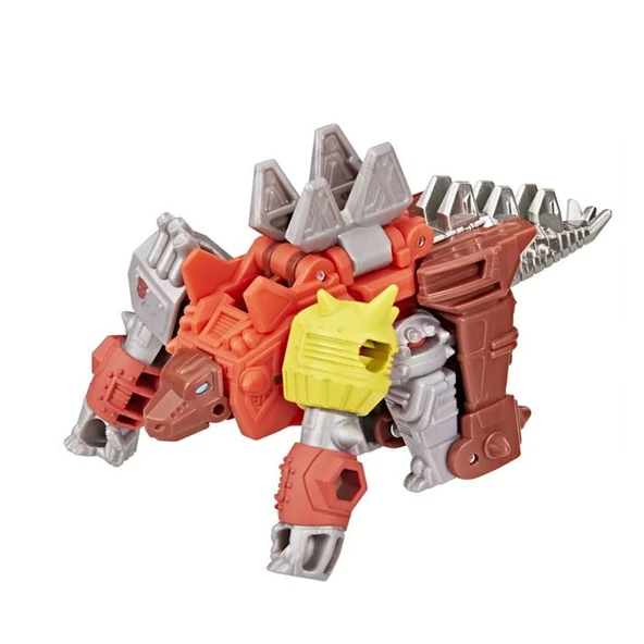 Transformers Cyberworld Dönüşen Araçlar G0746 G1042 Dinobot Snarl - Resim 3