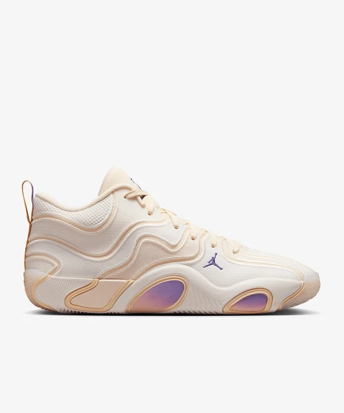 NİKE Jordan Tatum 3 erkek basketbol ayakkabısı