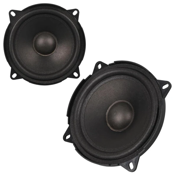 PTTAVM: Magicvoice MV-21363 5 İnç 13Cm 120 Watt Tekli Plastik Kasa