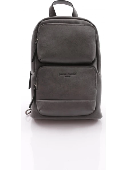 PİERRE CARDİN ERKEK BODYBAG ÇANTA C.01PC00108-GR