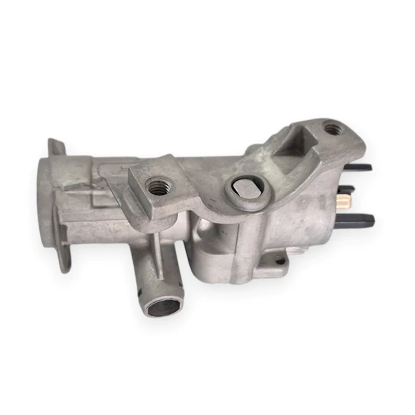 Audi A3 1997-2000 Direksiyon Kilit Gövdesi 4B0905851B - Resim 4