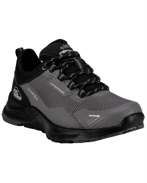 Forelli ADAL-G Kadın Füme (36-40) Waterproof Outdoor Ayakkabı - Resim 2