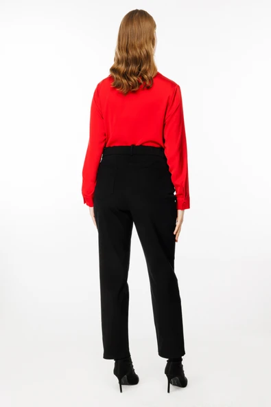 4073 EKOL PANTOLON - Resim 8