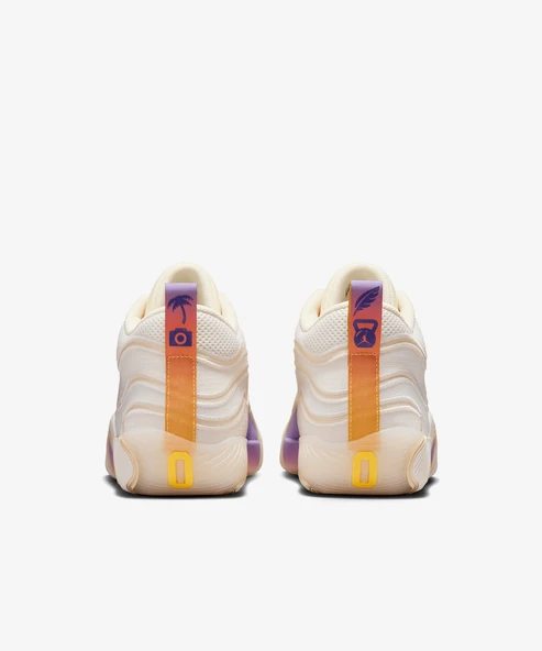 NİKE Jordan Tatum 3 erkek basketbol ayakkabısı - 5