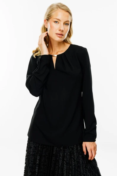 2019 EKOL BLUZ - Resim 8