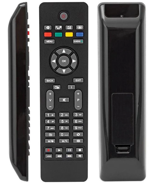 Hey Vestel Rc0251 Rm-L251 Lcd-Led Tv Kumanda ürün görseli