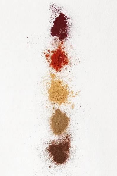 Phyto Color Saç Boyası - Siyah 1 - Resim 6