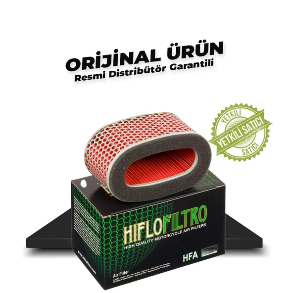 HİFLO HONDA VF750 SHADOW (1997-2003) HAVA FİLTRESİ - Resim 2