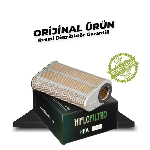HİFLO HONDA CBF600 (2008-2012) HAVA FİLTRESİ ürün görseli