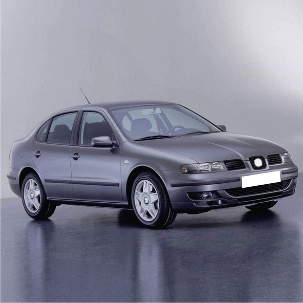 Seat Toledo 1999-2004 Direksiyon Kilit Gövdesi 4B0905851B - Resim 2