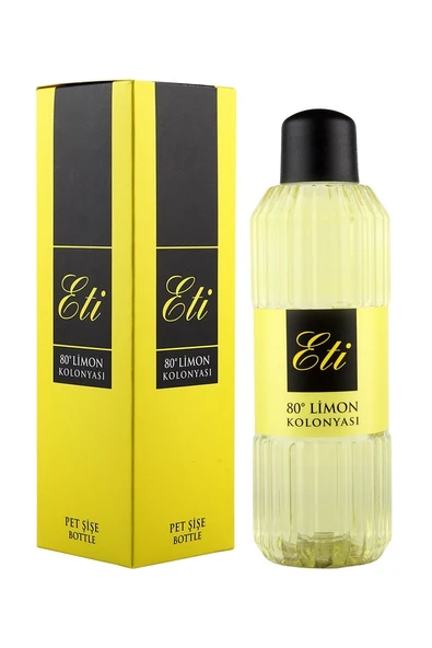 Eti Limon Kolonyası 350 ml ürün görseli 1