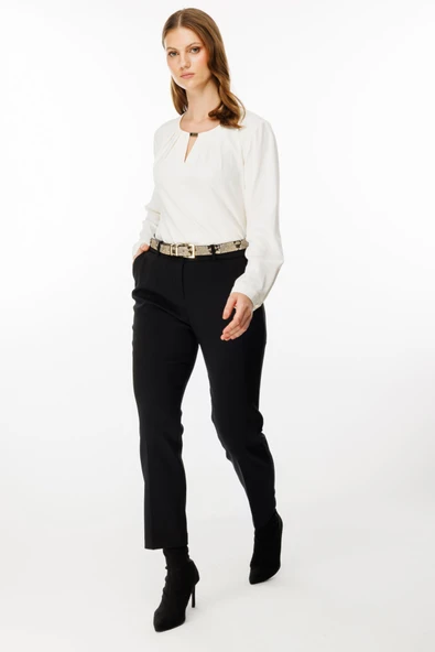 4029 EKOL PANTOLON - Resim 3