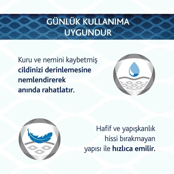 Bepanthol Derma Temel Nemlendirici Günlük Vücut Losyonu 200 ml 2 Adet - Resim 6