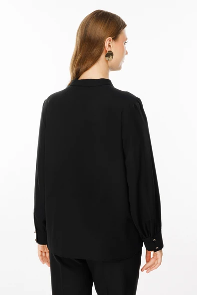 2501 EKOL BLUZ - Resim 9