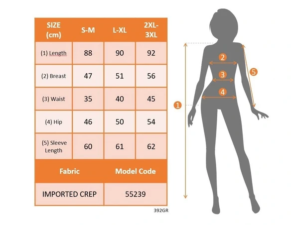 MDB Kadın Uzun Kollu V Yakalı Taşlı Mini Ithal Krep Elbise - Resim 5