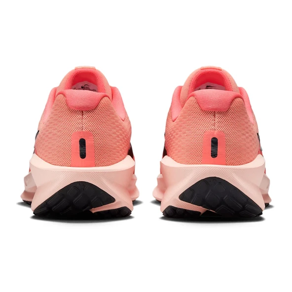 Nike W Downshifter 13 Kadın Pembe Koşu Ayakkabısı FD6476-801 (dar kalıp) - Resim 4