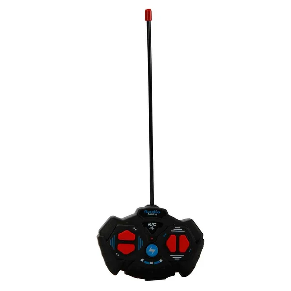 1:32 Suncon Işıklı Uzaktan Kumandalı Şehir Otobüsü - Resim 3