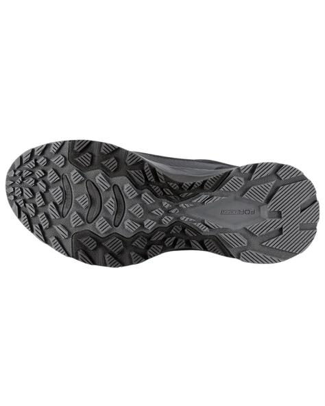 Forelli ADAL-G Kadın Siyah (36-40) Waterproof Outdoor Ayakkabı - Resim 4