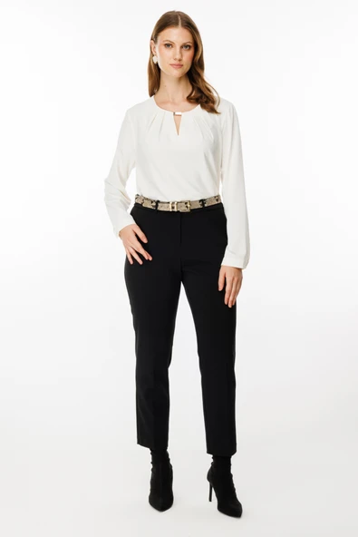 4029 EKOL PANTOLON - Resim 7