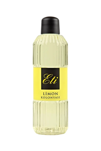 Eti Limon Kolonyası Pvs 400 ml ürün görseli 1