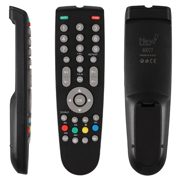 Hey Arçelik-Beko-Grundıg Lcd Led Plazma Kumanda ürün görseli 1