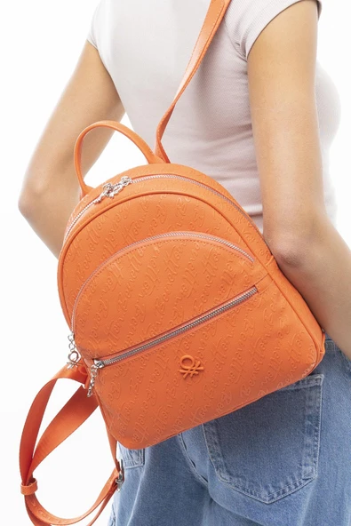 UNITED COLORS OF BENETTON KADIN SIRT ÇANTASI C.BNT_1066