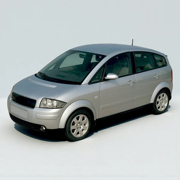 Audi A2 2000-2005 Direksiyon Kilit Gövdesi 4B0905851B - Resim 2