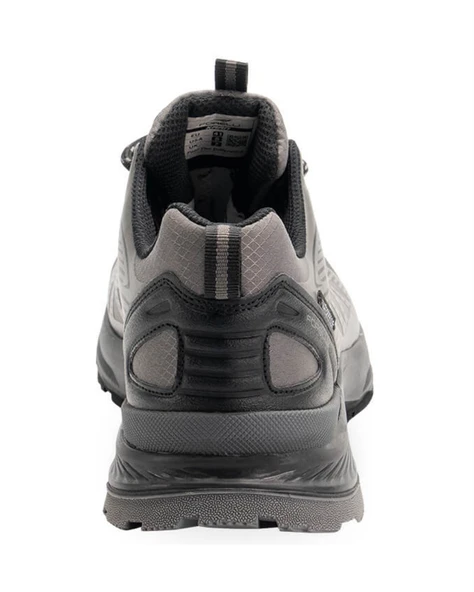 Forelli KAAN-G Erkek Füme (40-45) Waterproof Outdoor Ayakkabı - Resim 3