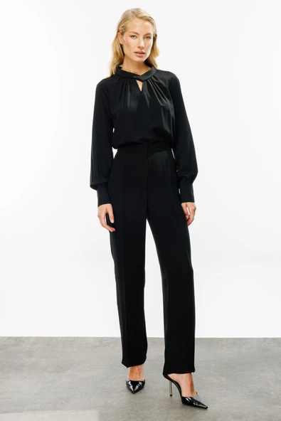 1011 EKOL PANTOLON - Resim 6