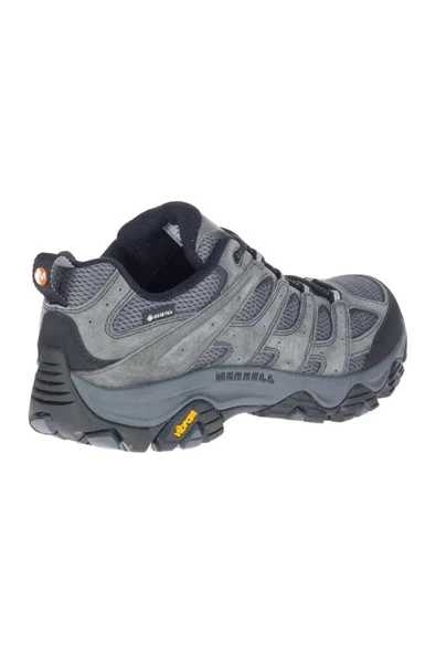 MERRELL J035799 MOAB 3 GTX ERKEK OUTDOOR AYAKKABI GRİ - Resim 3