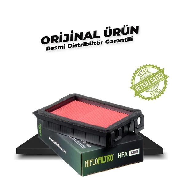 HİFLO HONDA CBR250R (2012-2014) HAVA FİLTRESİ - Resim 3