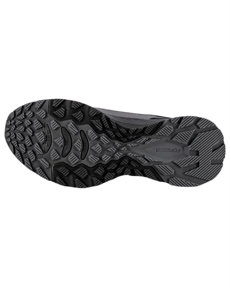 Forelli ADAL-G Kadın Füme (36-40) Waterproof Outdoor Ayakkabı - Resim 4