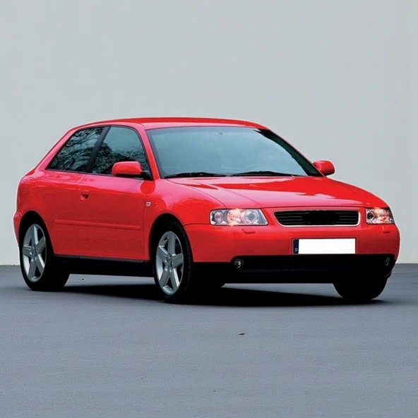 Audi A3 1997-2000 Direksiyon Kilit Gövdesi 4B0905851B - Resim 2
