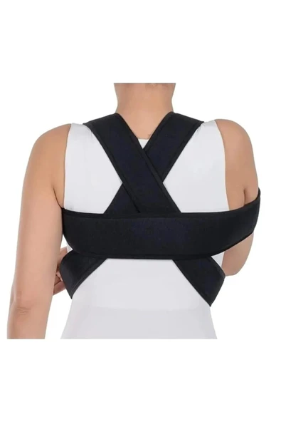 Roll Velpo Bandaj Ayarlanabilir Bedenli Çocuk - Resim 3