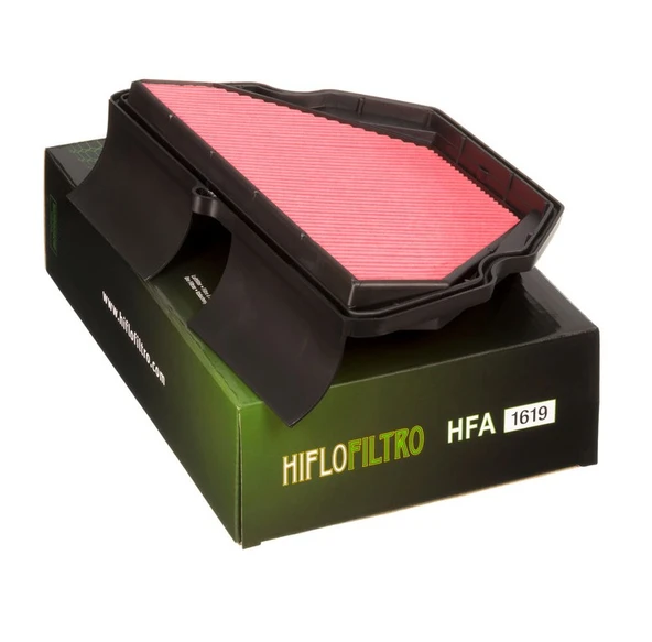 HİFLO HONDA CBR600F (2000-2007) HAVA FİLTRESİ - Resim 2