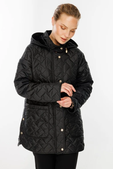 7543 EKOL MANTO - Resim 2