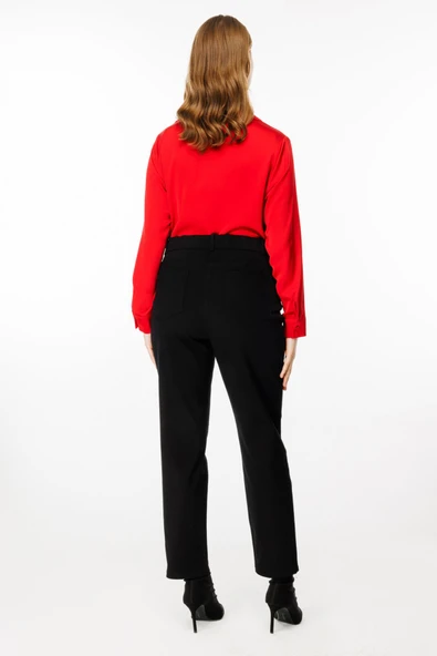 4073 EKOL PANTOLON - Resim 5