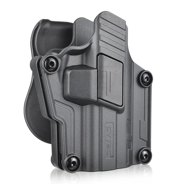 CYTAC UNIVERSAL TABANCA KILIF - Resim 3