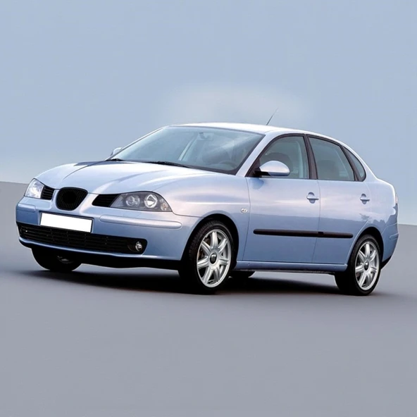 Seat Cordoba 2003-2009 Direksiyon Kilit Gövdesi 4B0905851B - Resim 2