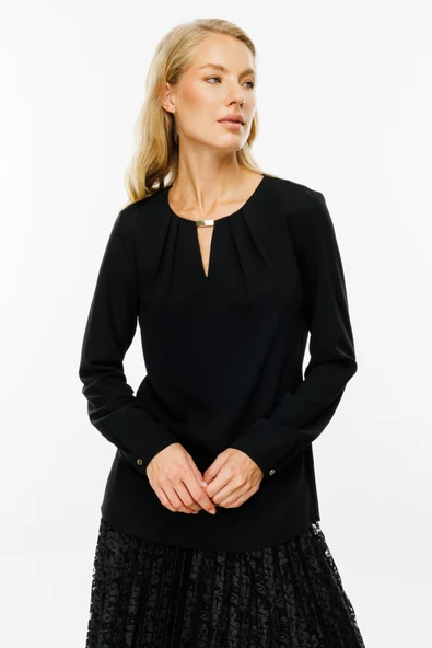 2019 EKOL BLUZ - Resim 10