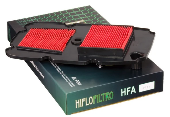 HİFLO HONDA XL700V TRANSALP (2008-2013) HAVA FİLTRESİ - Resim 3