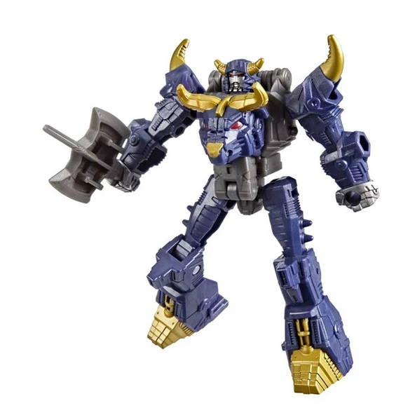 Transformers Cyberworld Dönüşen Araçlar G0746 G1043 Megatron - Resim 2