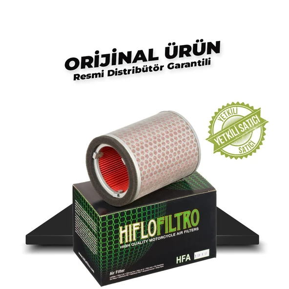 HİFLO HONDA CBR1000RR (2004-2007) HAVA FİLTRESİ - Resim 3