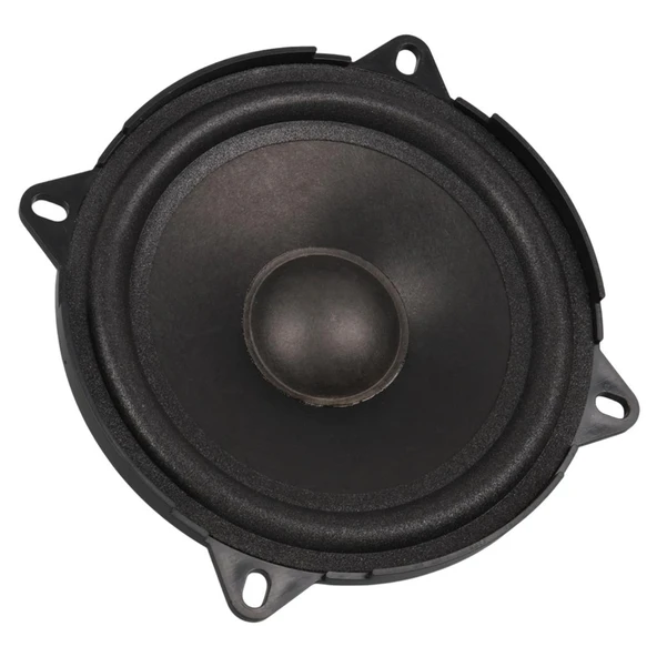 PTTAVM: Magicvoice MV-21363 5 İnç 13Cm 120 Watt Tekli Plastik Kasa