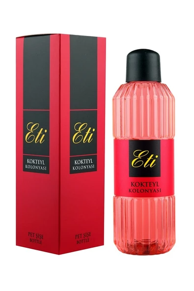 Eti Kokteyl Kolonya 350 ml ürün görseli