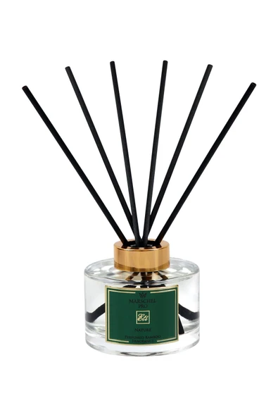 Marshel Pro Nature Çubuklu Koku Cam Şişe 165 ml - Resim 2