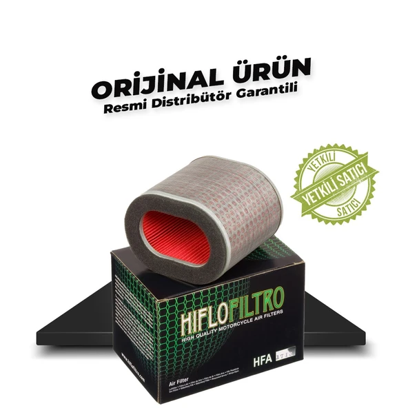 HİFLO HONDA NT700V DEAUVİLLE (2006-2013) HAVA FİLTRESİ - Resim 3