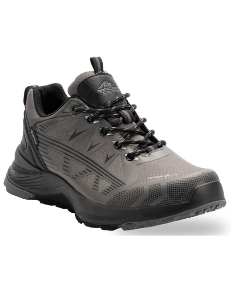 Forelli KAAN-G Erkek Füme (40-45) Waterproof Outdoor Ayakkabı - Resim 2