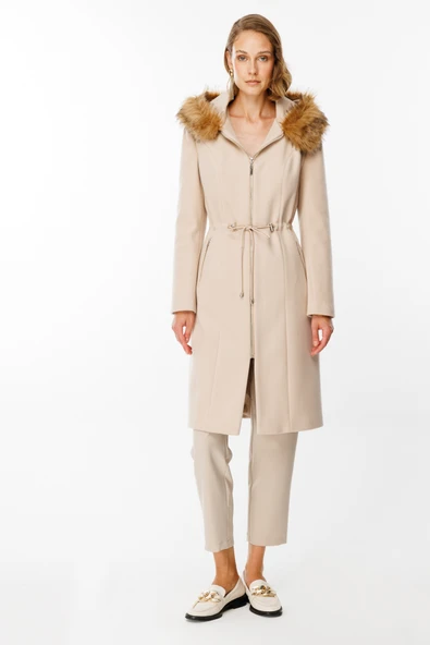 7099 EKOL MANTO ürün görseli 1