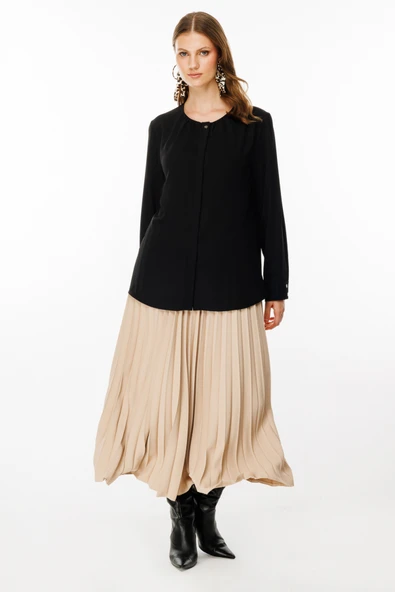 2553 EKOL BLUZ - Resim 11